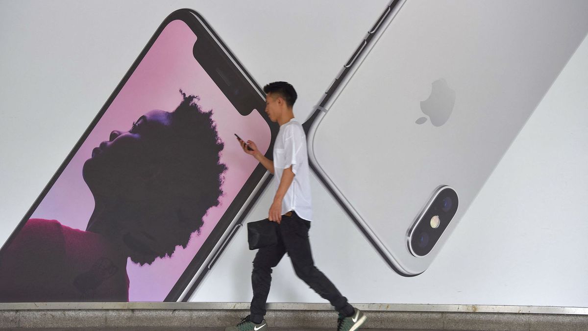 Kellemes meglepetést okozott az Apple beszállítója 