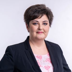 Vas Eszter, a FORTIX Consulting Kft. munkatársa