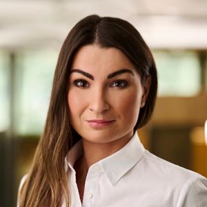  Virágos Lívia, az OTP Private Banking centrumvezetője és privátbanki tanácsadója