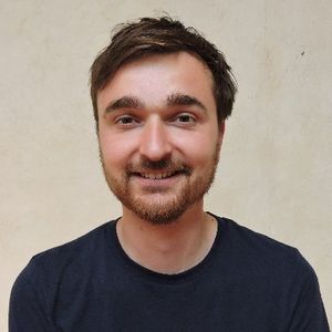 Jens van ‘t Klooster politológus közgazdász, az amszterdami egyetem adjunktusa