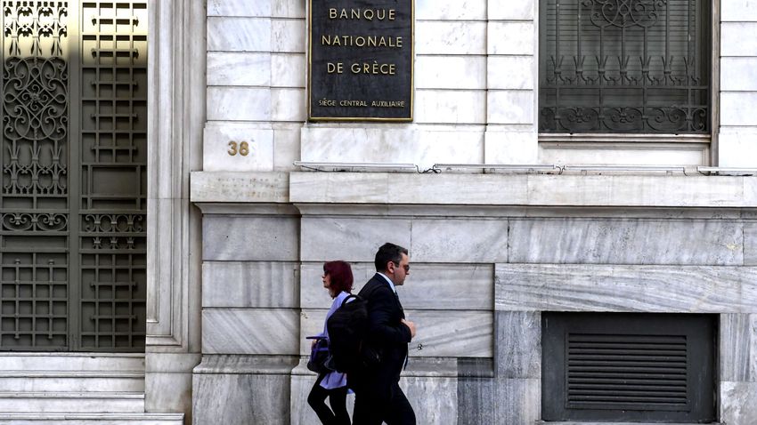 Η Ελλάδα μπορεί να αποφύγει άλλη μια κρίση χρέους