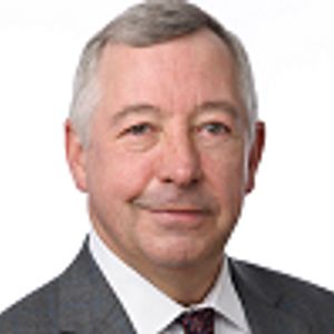 Nick Butler, közgazdász, a King’s College London vendégprofesszora 