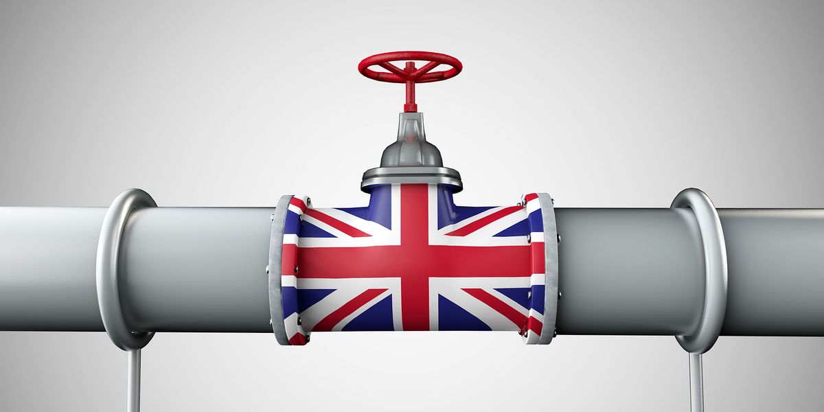 United,Kingdom,Oil,And,Gas,Fuel,Pipeline.,Oil,Industry,Concept.