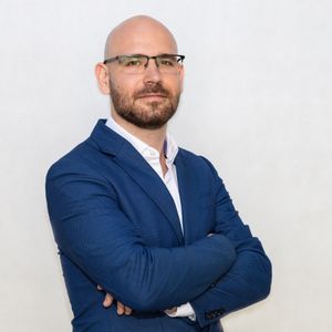 Litkei Máté, környezetgazdálkodási mérnök