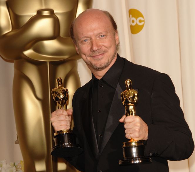 Paul,Haggis,At,The,78th,Annual,Academy,Awards,At,The