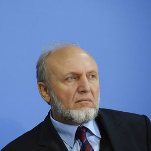 Hans-Werner Sinn, a Müncheni Egyetem közgazdászprofesszora, az Ifo gazdaságkutató intézet volt elnöke