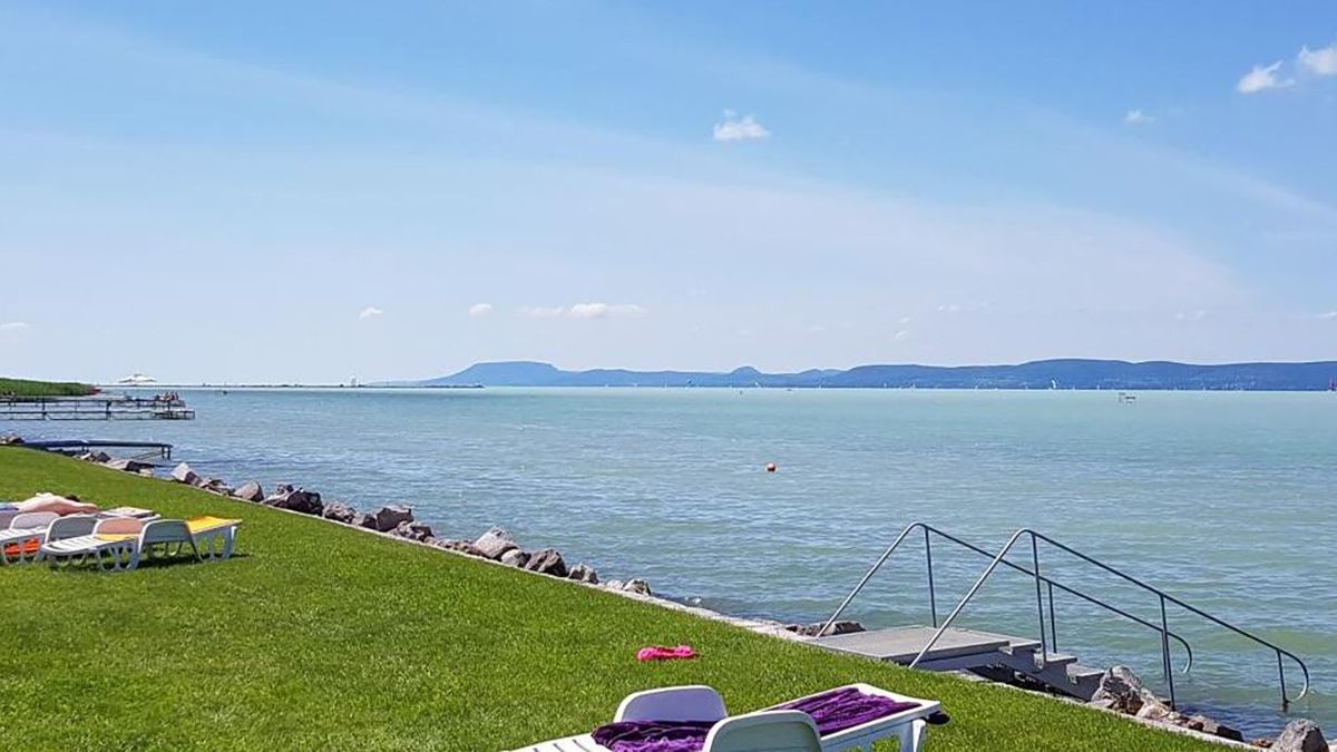 Balatonőszöd