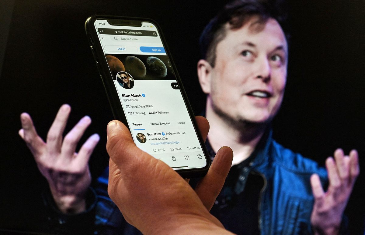Twitter lawsuit accuses Elon Musk of contract breach