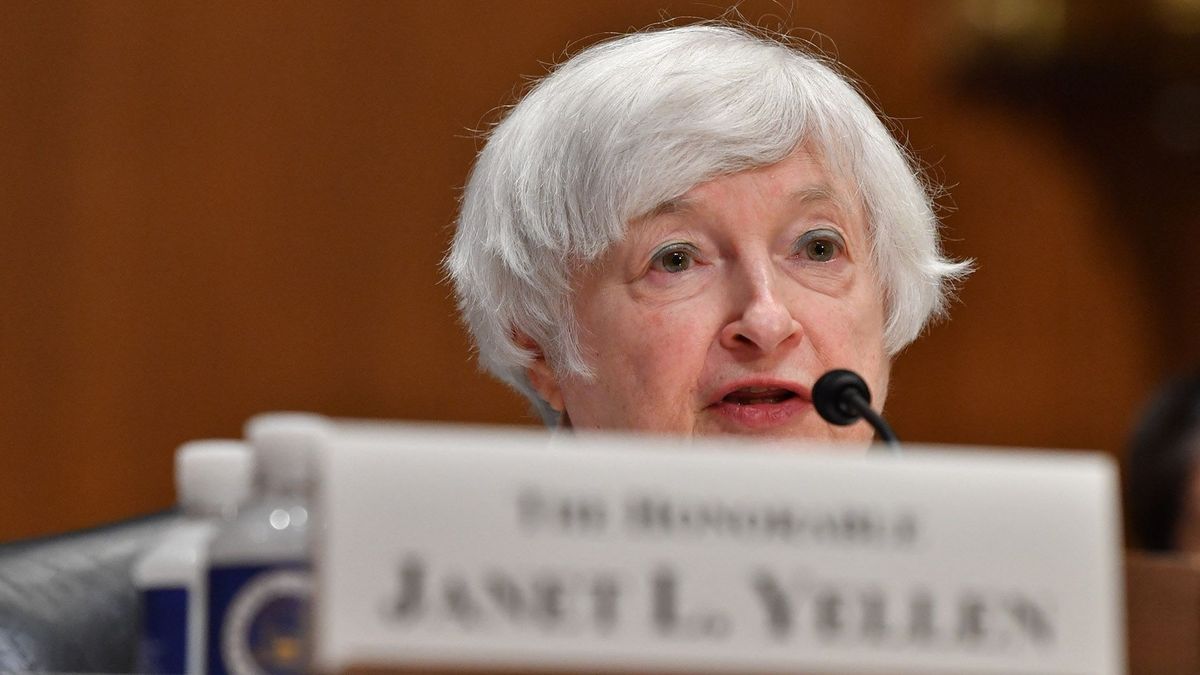 Yellen