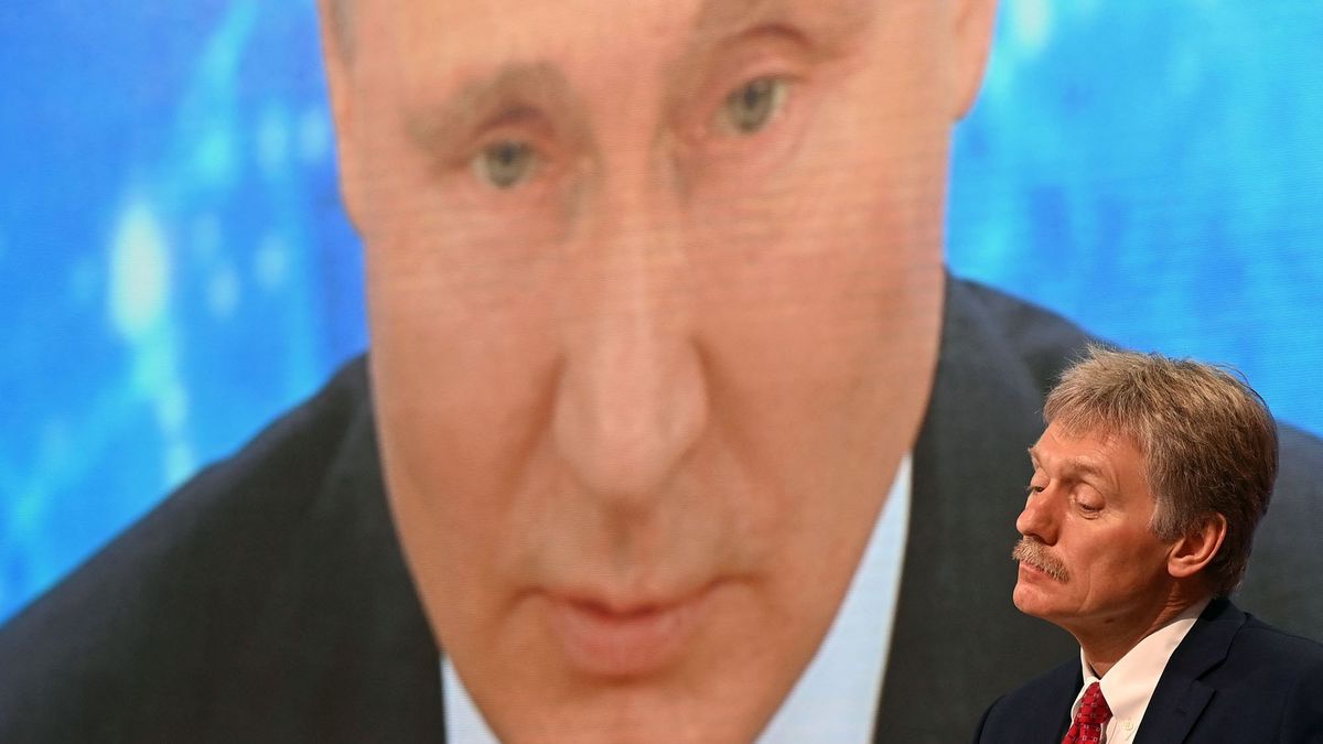 Putyin idén nem gratulált a függetlenség napja alkalmából 