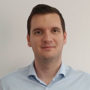 Surinya Balázs adatvédelmi szakértő, Várai András adatvédelmi elemző, BLS-CEE Ügyvédi Iroda