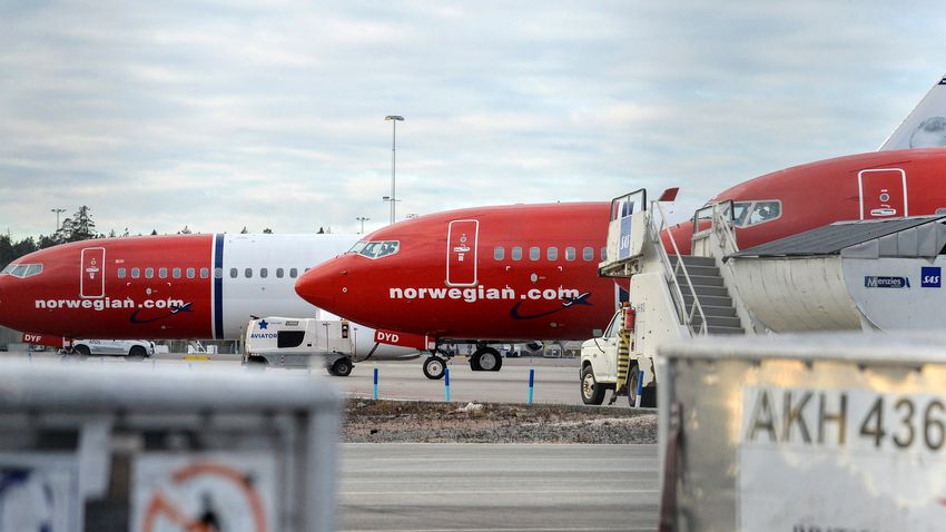 Las aerolíneas siguen incurriendo en enormes pérdidas