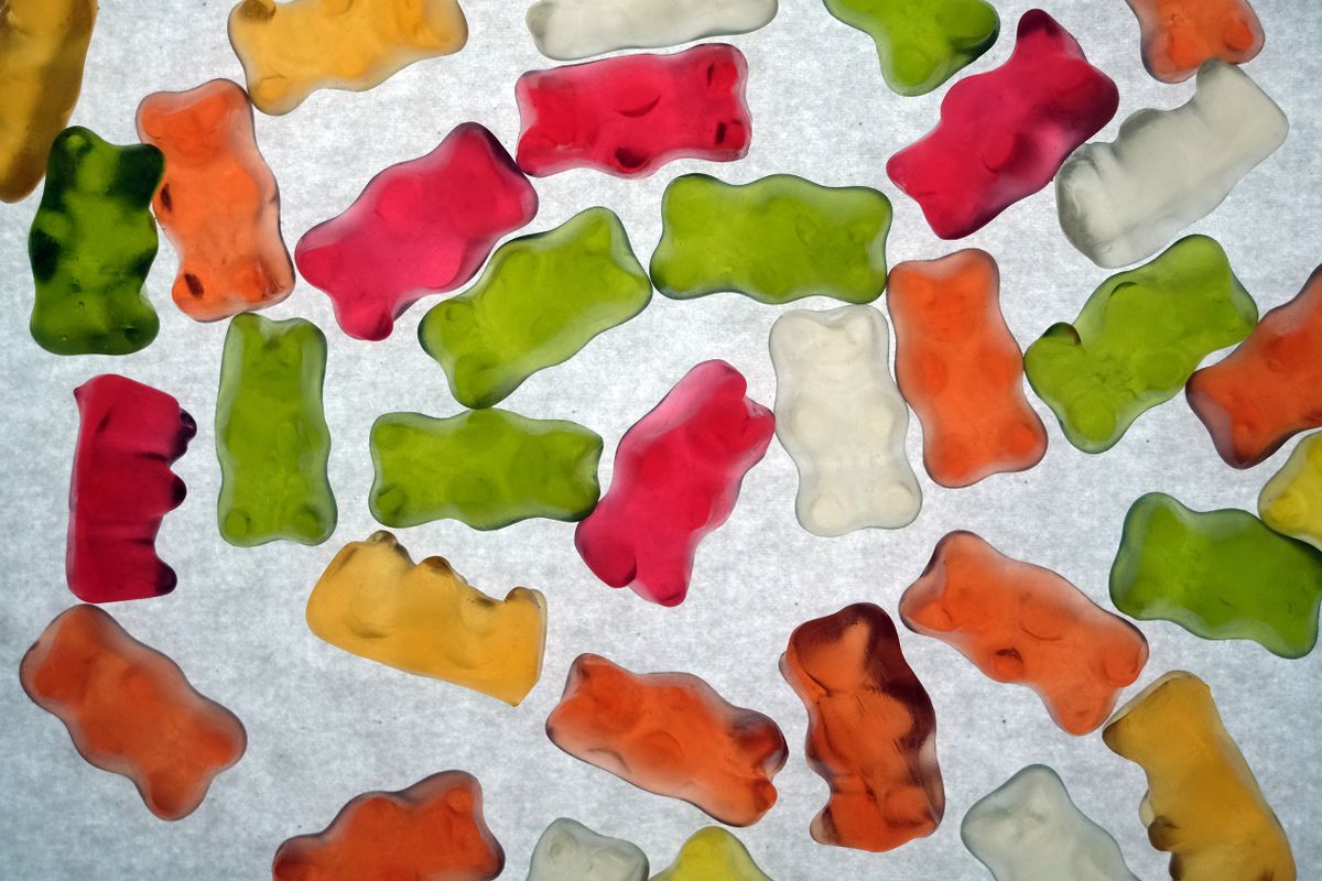 Haribo plant in Saxony on the brink of closure