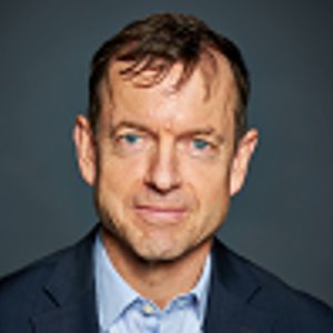 Daniel Gros, a Centre for European Policy Studies kutatója, igazgatótanácsának tagja