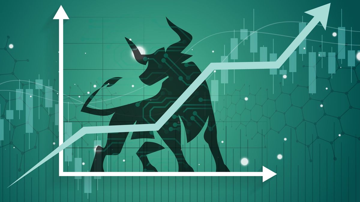 OTP bika Bull Run Bullish piac Market Trend Crypto Currency kriptovaluta 