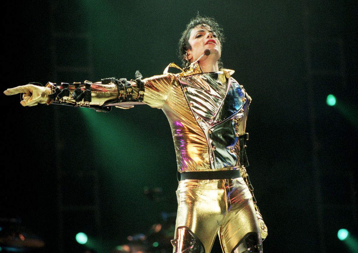 Michael Jackson, per, ítélet, jogok,