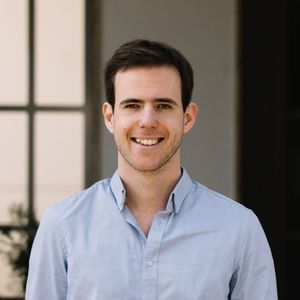 Dr. Réti Bálint, a Péntech társalapítója, a Magyar Fintech Szövetség elnökhelyettese