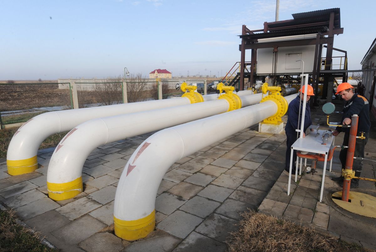 UKRAINE-RUSSIA-EU-ENERGY-GAS-CONFLICT