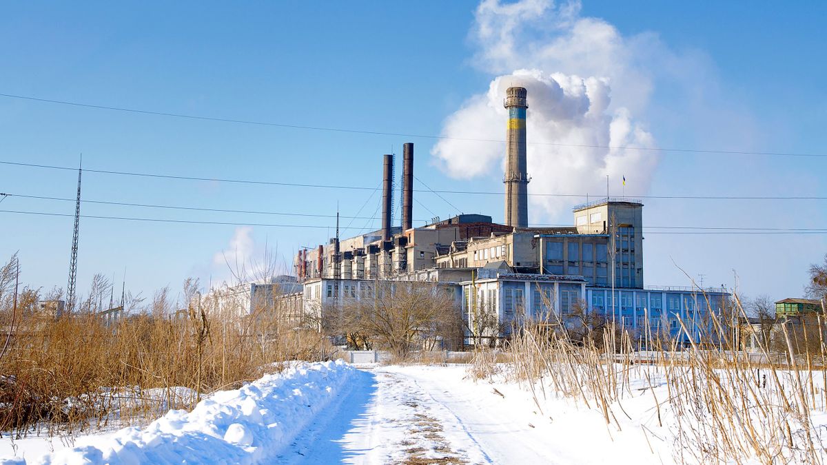 Ukrajna állítja: Lesz elég gáz télre 