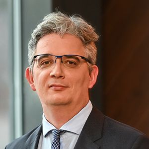dr. Brózmann Attila, az act Bán & Karika Ügyvédi Társulás munkatársa