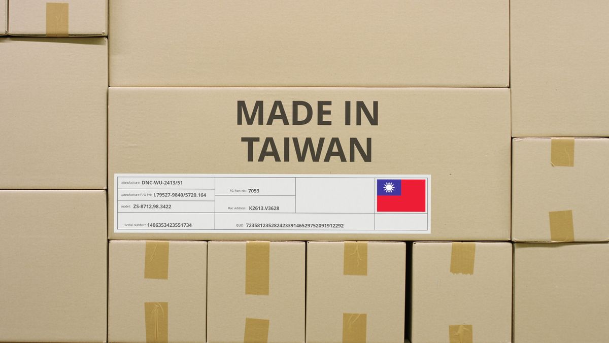Made,In,Taiwan