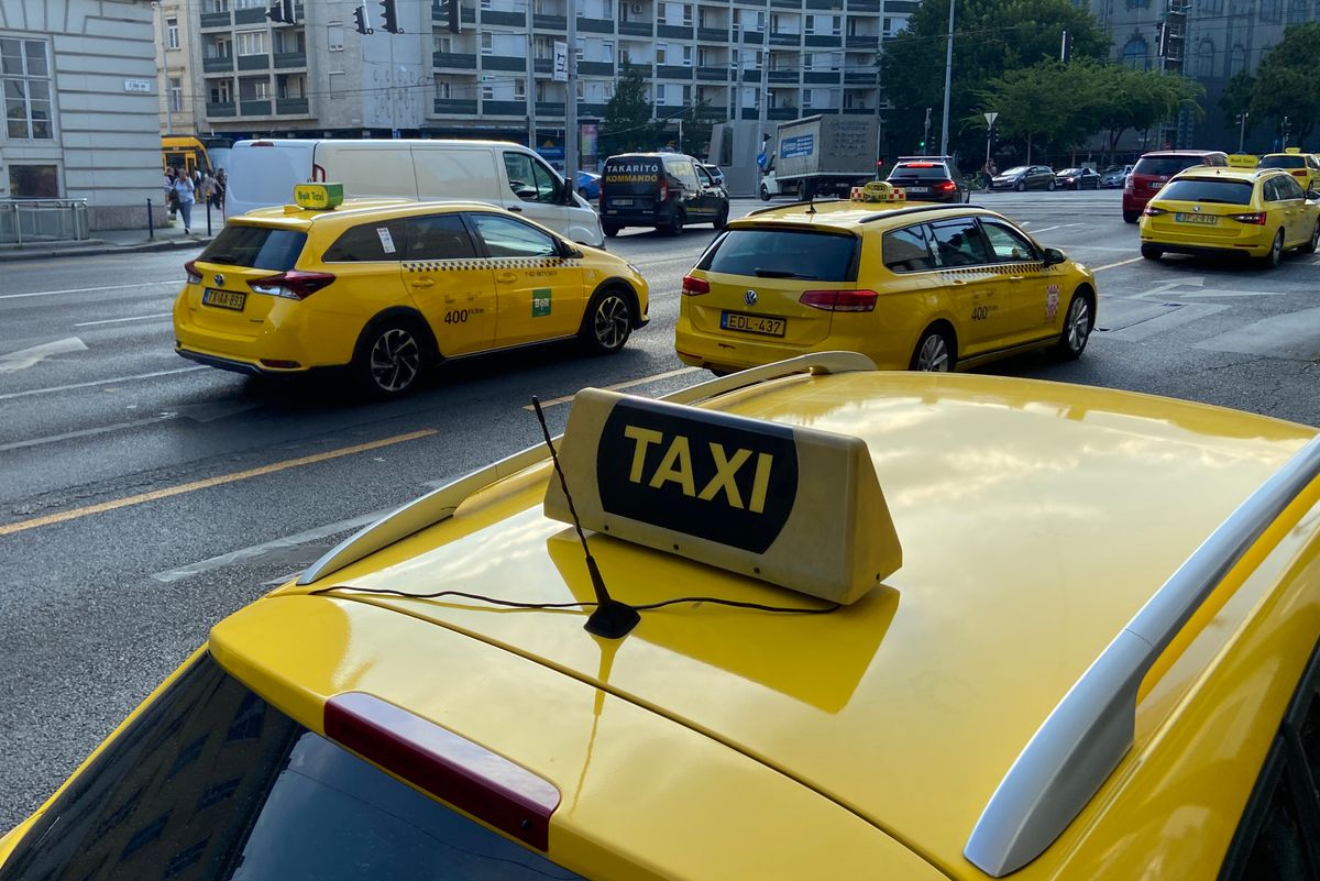 taxi, 