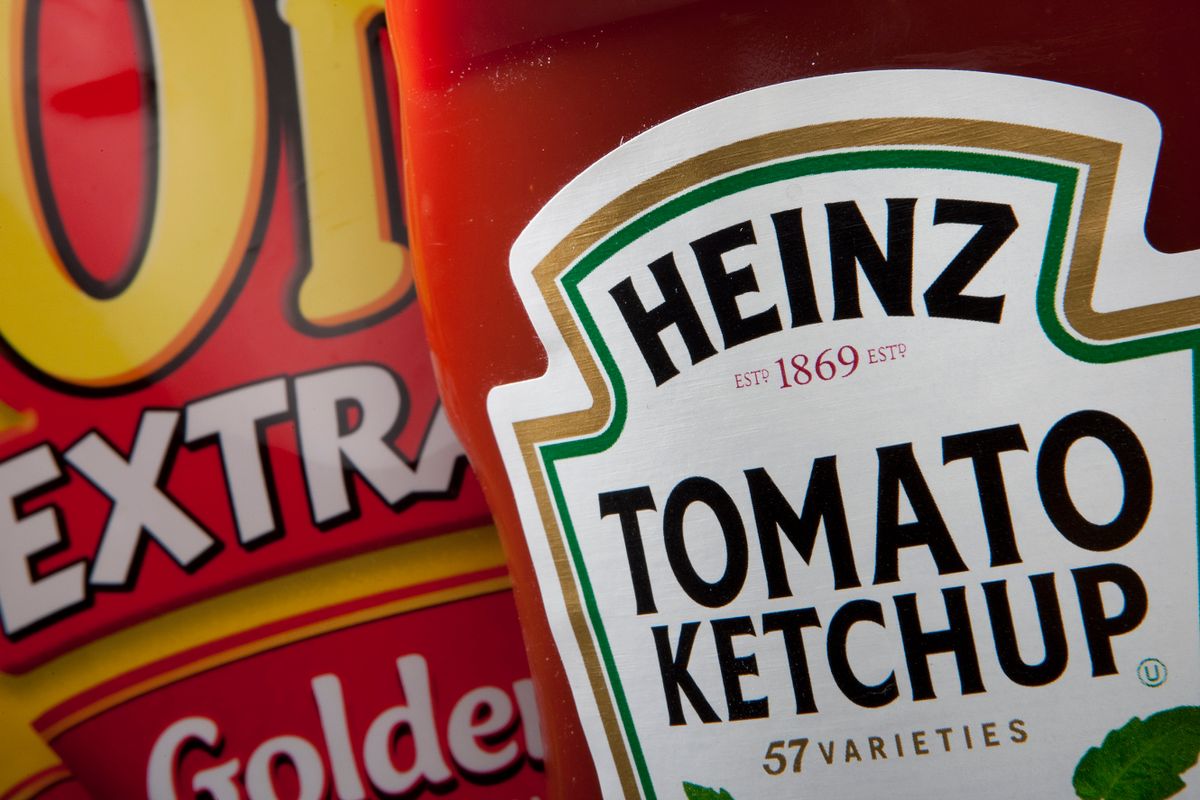 H.J. Heinz Co. Products
