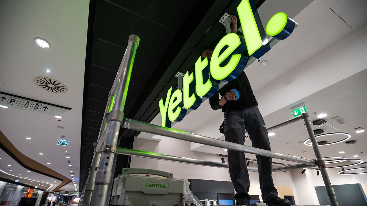 Öt-nyolc évre előre terveznek a Yettelnél – látnoknak kell lennie a HR-esnek
