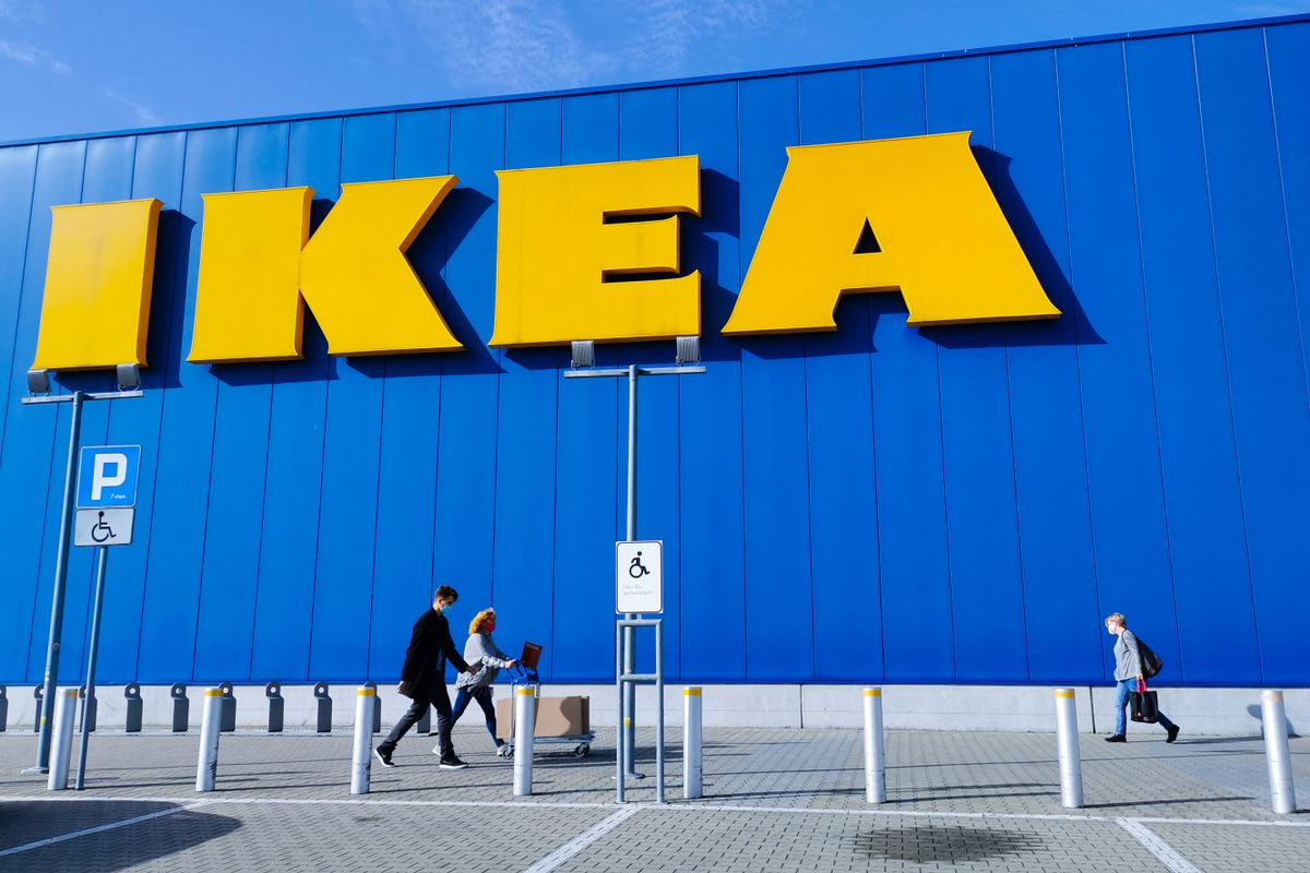 Ikea To Stop Printing Catalogue
