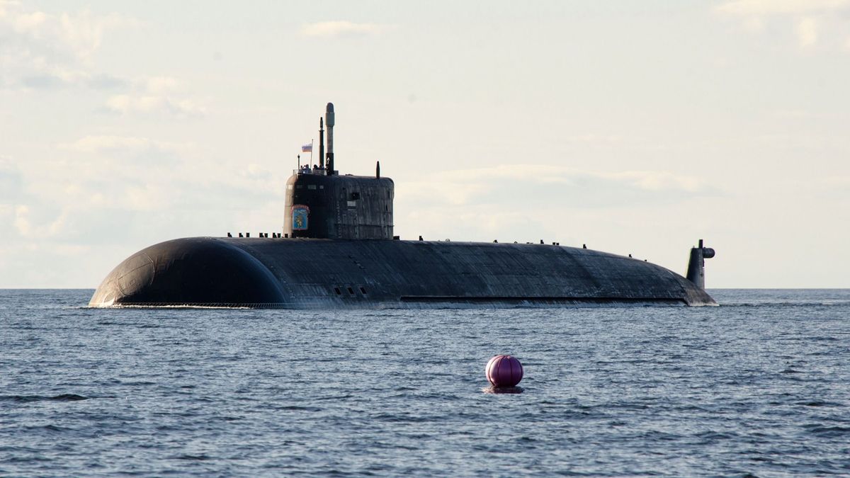 Kongatja a vészharangot a NATO: nyomát vesztette egy atomtöltetekkel felszerelt orosz tengeralattjárónak 