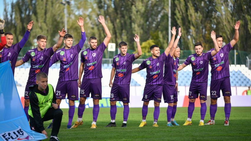 Ferencvárosi TC - Kecskeméti TE 1 : 0, 2023.09.27. (képek, adatok