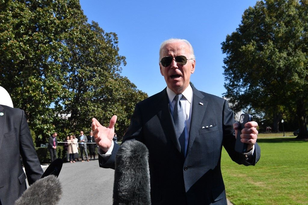 Joe Biden