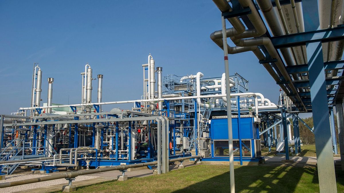 Fizetési halasztást kért az MVM a Gazpromtól 