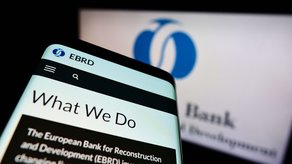 EBRD