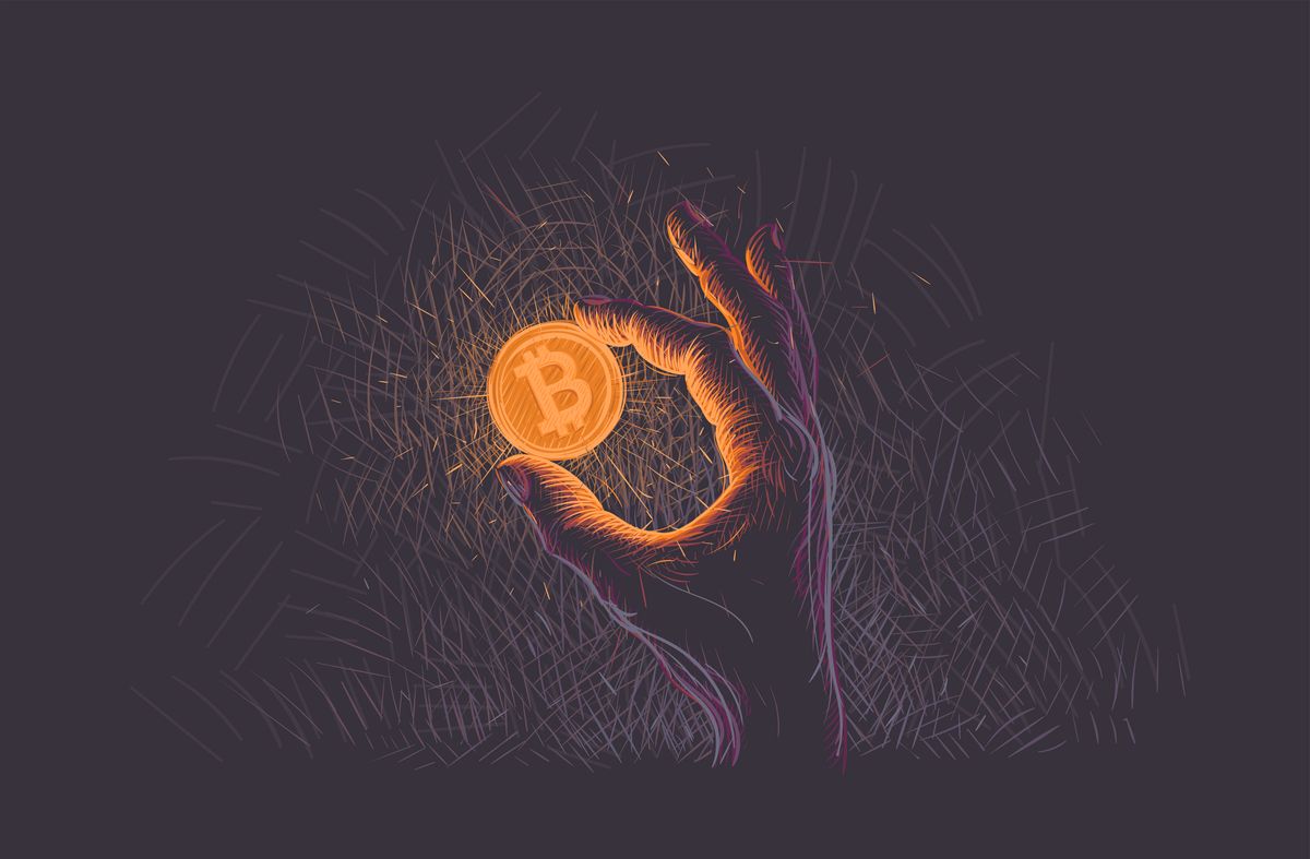 bitcoin, crypto