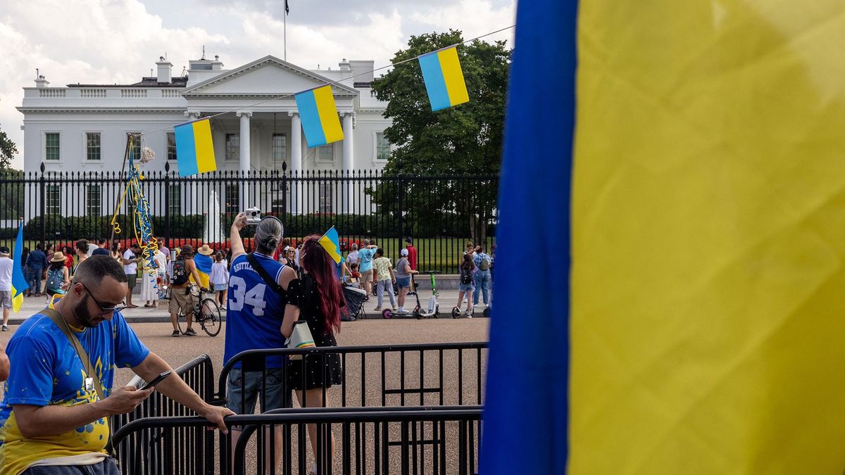  Washington havonta 1,5 milliárd dollárt utalna Kijevnek 