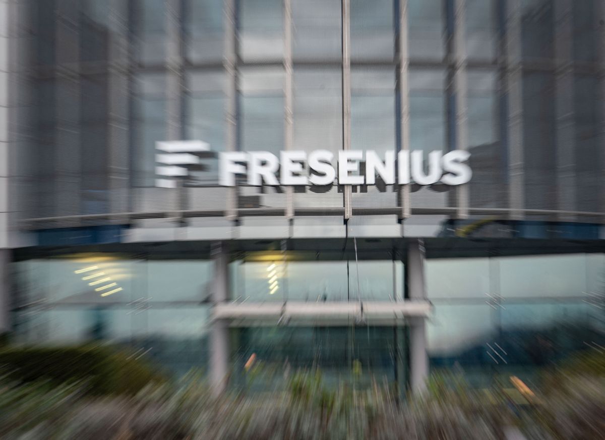Company Fresenius - Headquarters