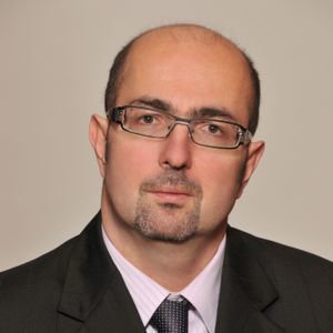 Dr Zavagyil Zoltán, a Dr Zavagyil és Társai Kft. ügyvezetője