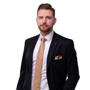 dr. Hegyi Áron, a Schönherr Hetényi Ügyvédi Iroda munkatársa