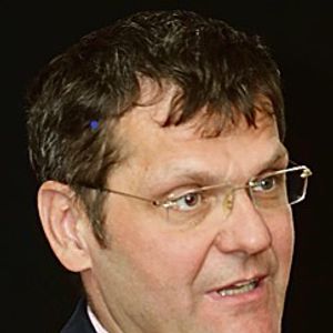 Balogh József energiapiaci szakértő