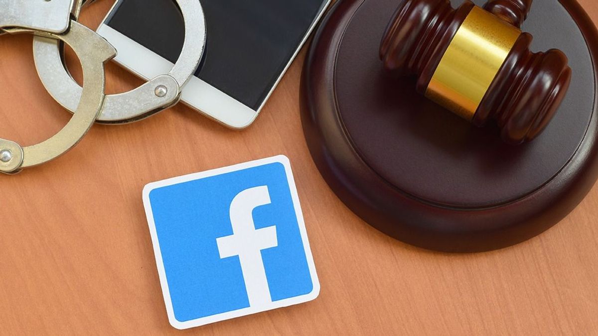 Hatalmas büntetést kapott a Facebook 