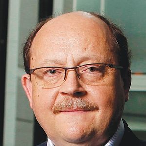 VG Páholy: Csuhaj V. Imre, a Magyar Vállalkozás­fejlesztési Alapítvány kuratóriumának elnöke