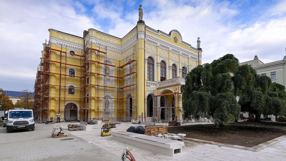 A gazdasági boom Debrecen kultúráját is átformálja 