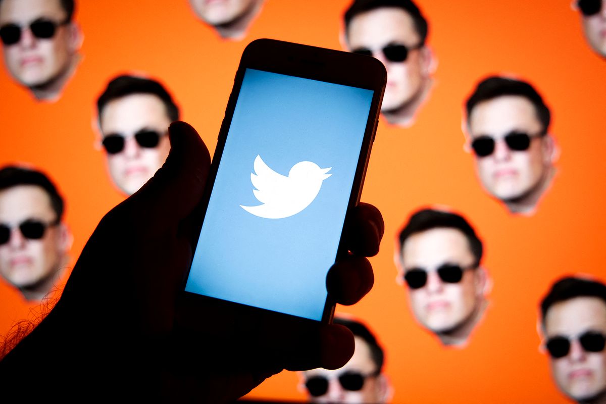 Twitter Losing Its Most Active Users