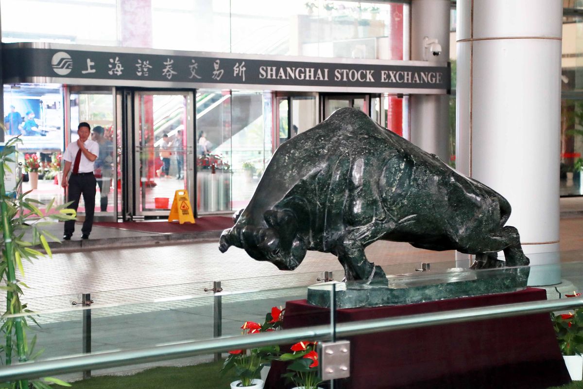China's Nasdaq-like STAR Market starts trading