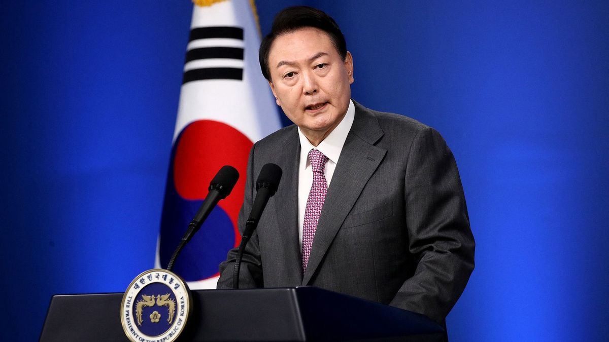 Dél-Korea példátlan válaszcsapással fenyegette meg Észak-Koreát 