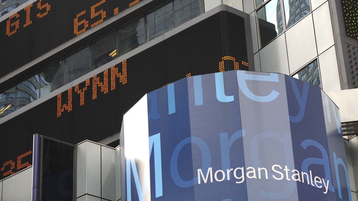 A régiós részvényeket ajánlja a Morgan Stanley 