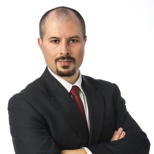 Dr. Szalóki Gergely ügyvéd, a Schönherr Hetényi Ügyvédi Iroda partnere, a banki és finanszírozási csoport vezetője 