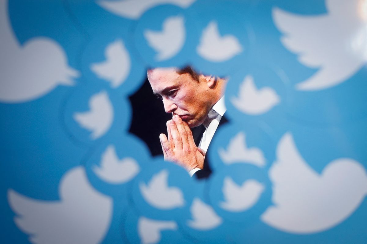 Twitter Asking Recently Laid Off Employees To Return