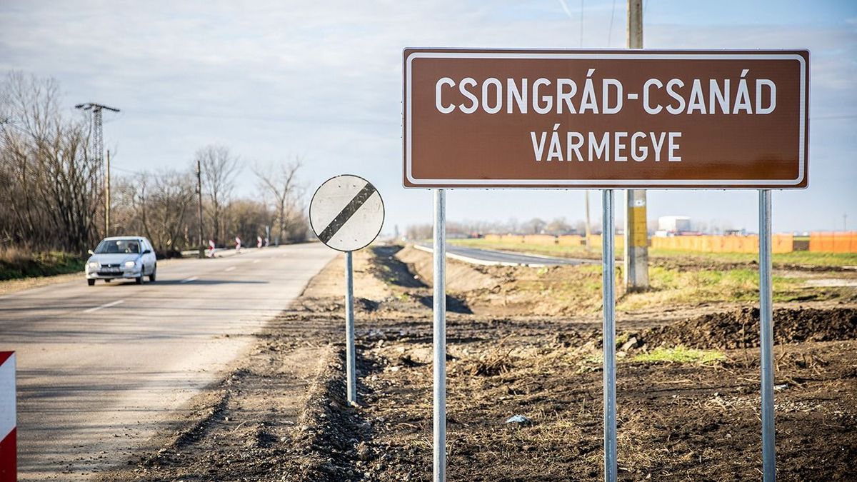 Az 50 millió csak az első számla: az egész államigazgatást érinti a megye-visszatérés – aprópénz az egészhez képest egy vármegye-tábla 